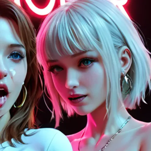 generatore di immagini porno IA