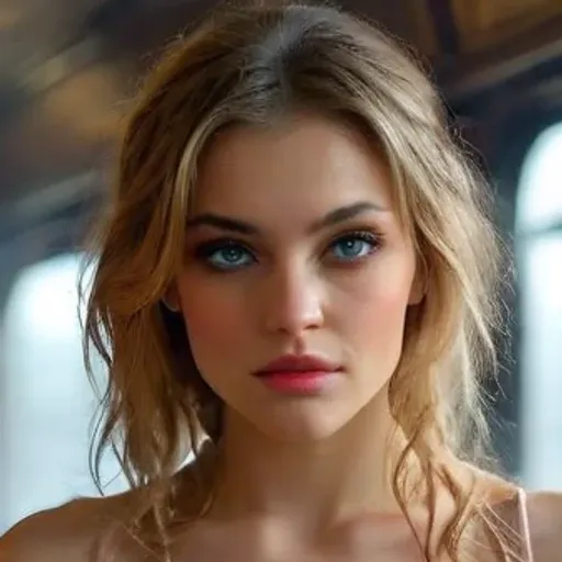 generatore di immagini porno IA