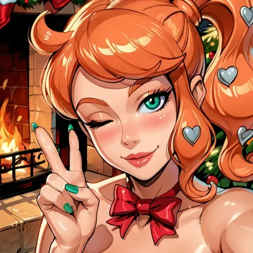 AI porn image generator