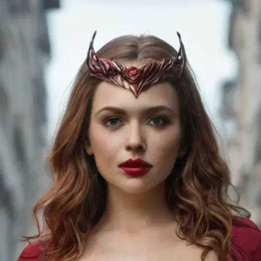 AI色情圖片產生器