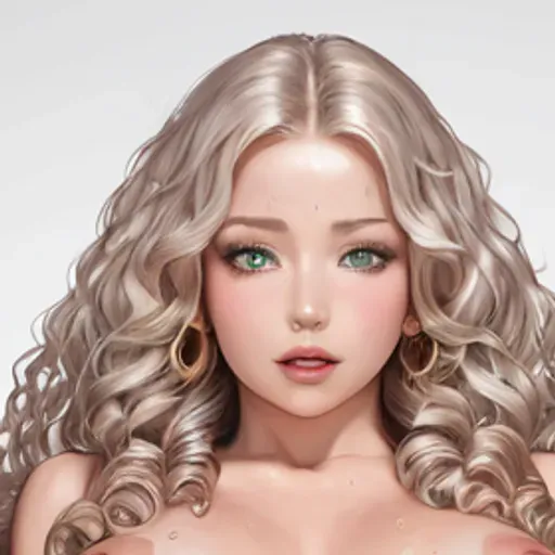 AI 포르노 이미지 생성기