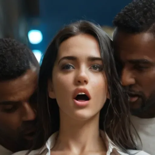 AI色情图片生成器