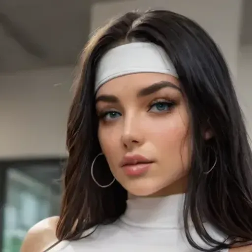 AI porn image generator