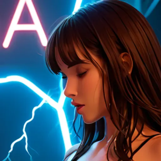 AI色情圖片產生器