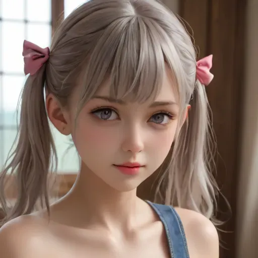 AI 포르노 이미지 생성기