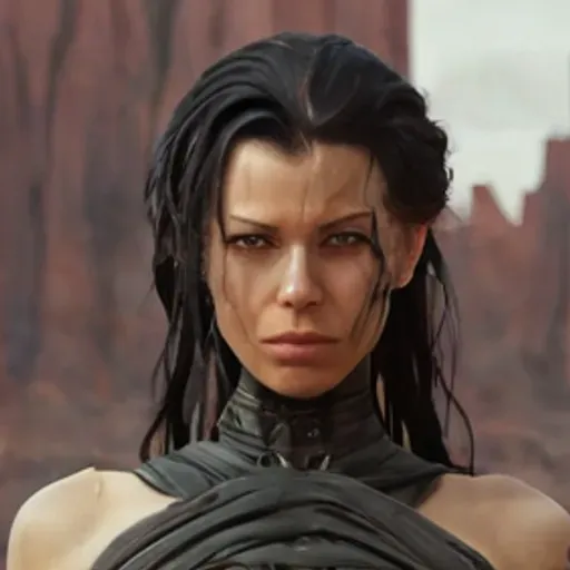 एआई पोर्न इमेज जेनरेटर