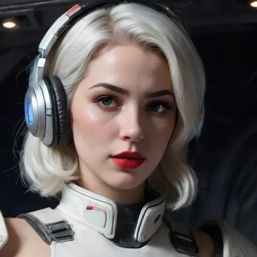 AI色情圖片產生器