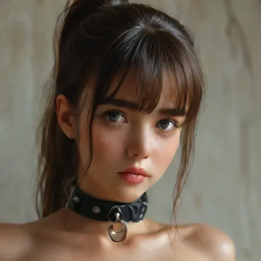 yapay zekâ porno görsel üretici