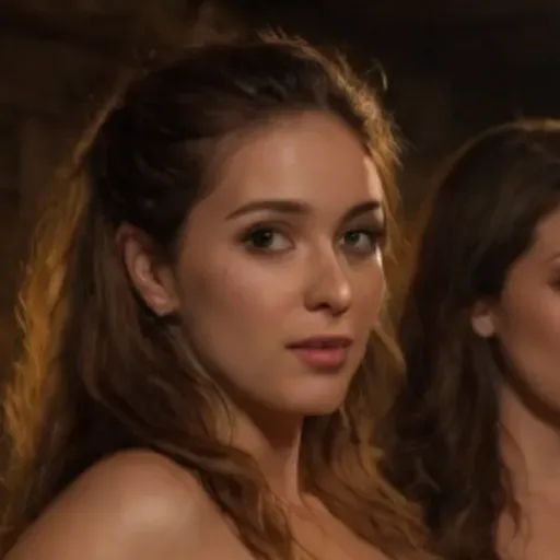 AIポルノ画像ジェネレーター