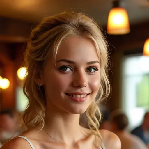 AIポルノ画像ジェネレーター