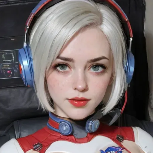 AI porn image generator