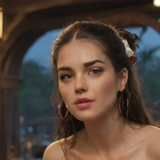 AI色情照片產生器