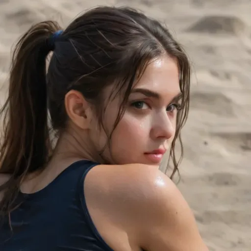 AI色情图片生成器