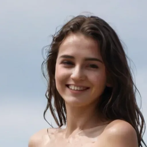 AI色情圖片產生器