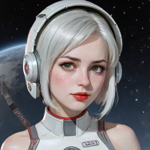 AI porn image generator