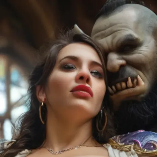 генератор порно-изображений на ИИ