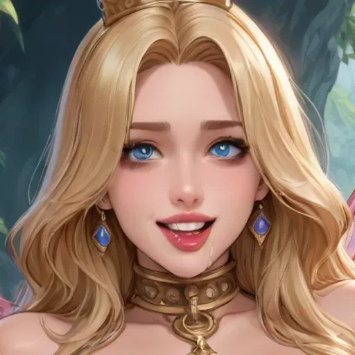 AI色情图片生成器