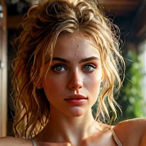 KI-Pornobild-Generator