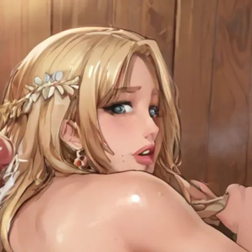 AI 포르노 이미지 생성기