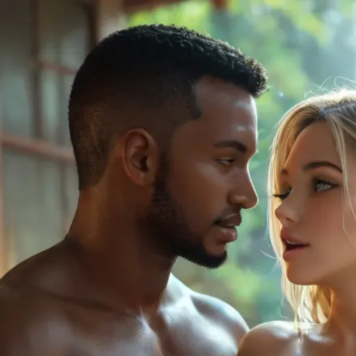 AI色情图片生成器