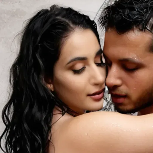 AIポルノ画像ジェネレーター