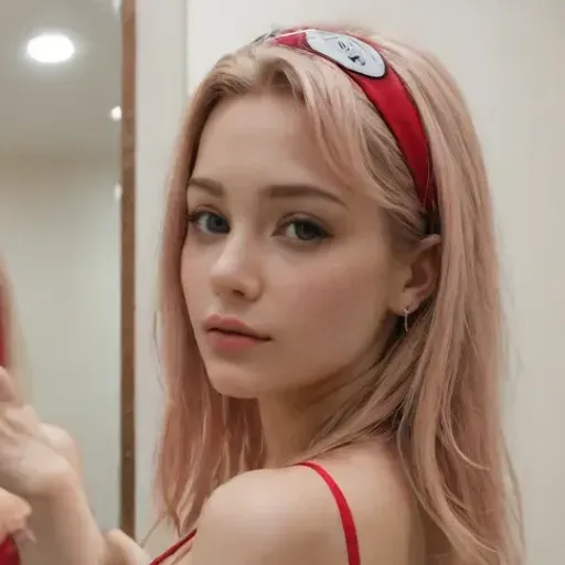 AIポルノ画像ジェネレーター