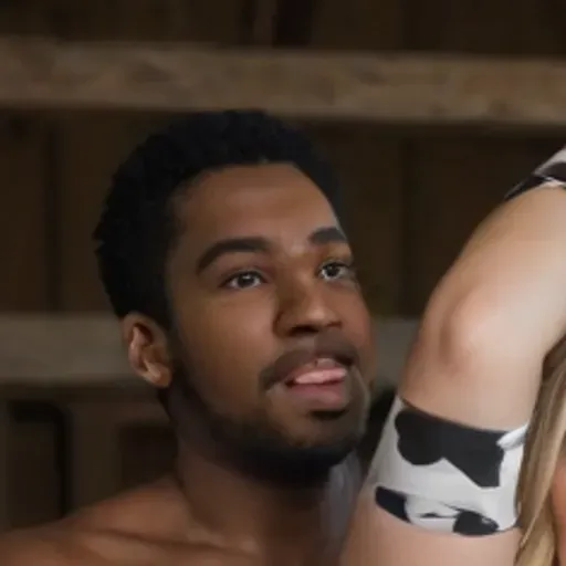 AIポルノ写真ジェネレーター