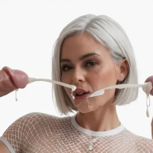 AI色情圖片產生器