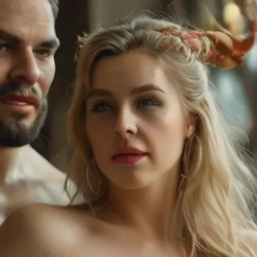 AI色情圖片產生器