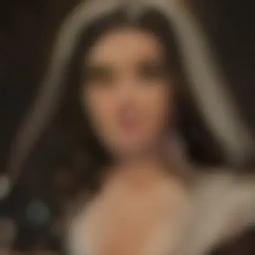 AI 포르노 사진 생성기