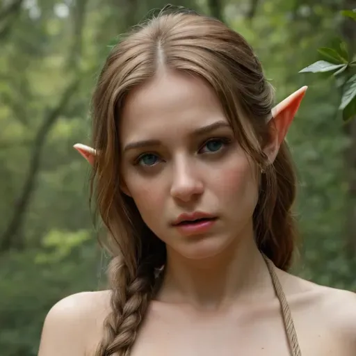 generatore di immagini porno IA