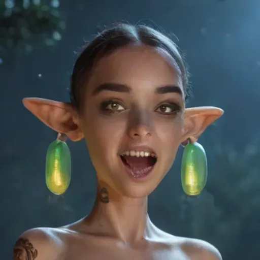 AI porn image generator