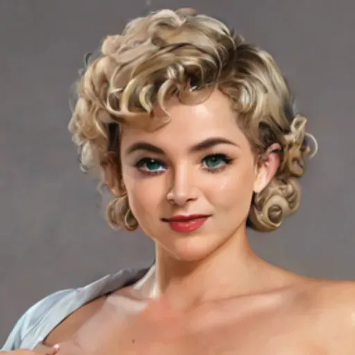 AIポルノ画像ジェネレーター