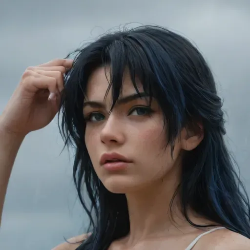 AI色情圖片產生器