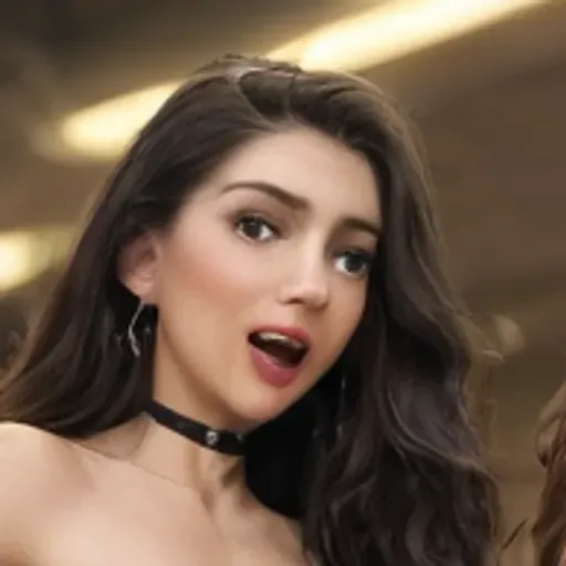 generatore di foto porno IA