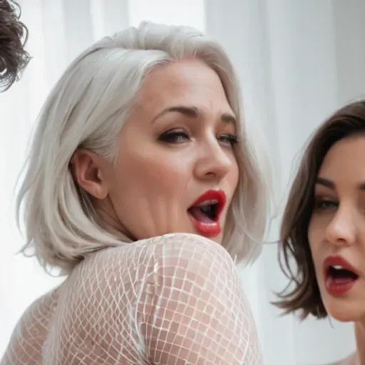 โปรแกรมสร้างภาพโปรนที่ใช้ปัญหา AI