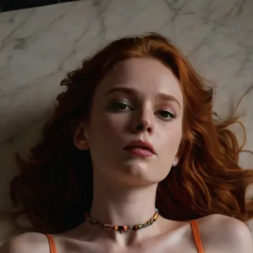 AI色情图片生成器