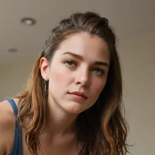 yapay zekâ porno görsel üretici