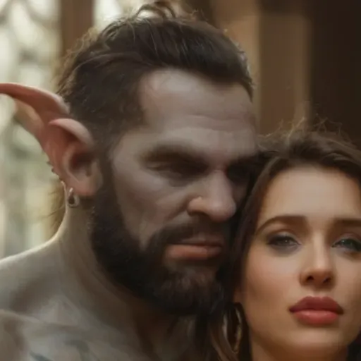 AIポルノ写真ジェネレーター