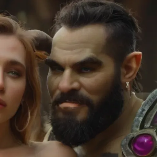 AI色情照片生成器