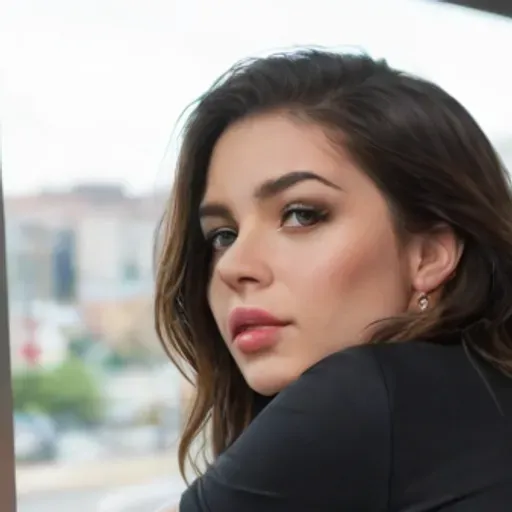 AI porn image generator