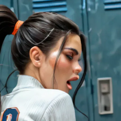 AI色情照片生成器