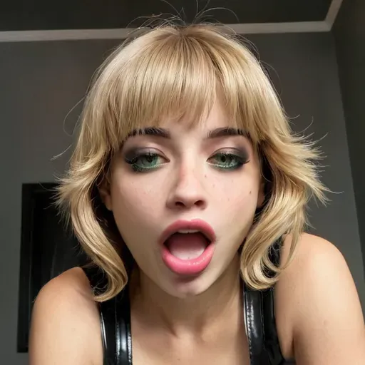 generatore di immagini porno IA