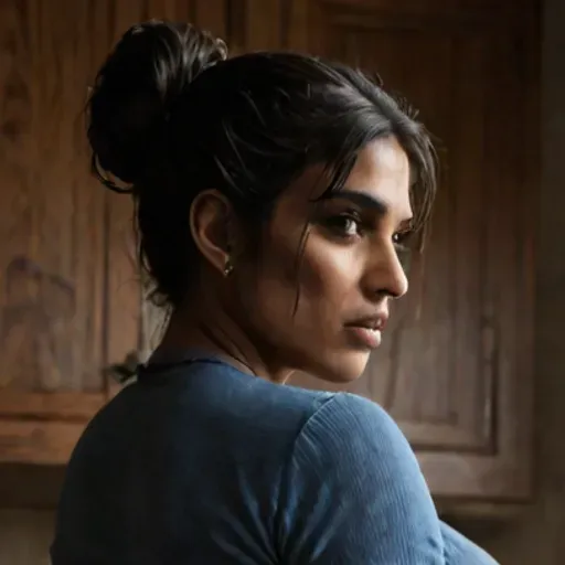 KI-Pornobild-Generator