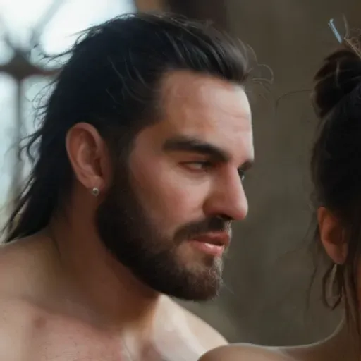 generatore di immagini porno IA