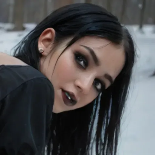 AIポルノ画像ジェネレーター