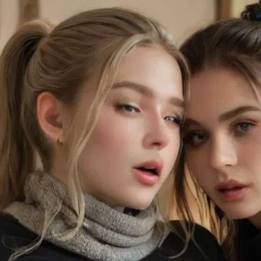 KI-Pornobild-Generator