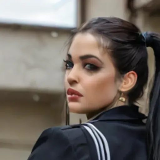 AI色情图片生成器