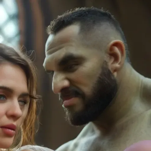 yapay zekâ porno görsel üretici