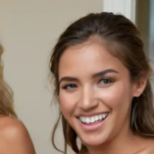 AI 포르노 사진 생성기